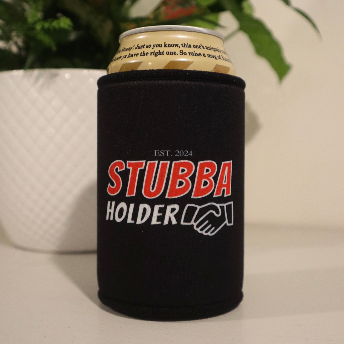 STUBBA HOLDER